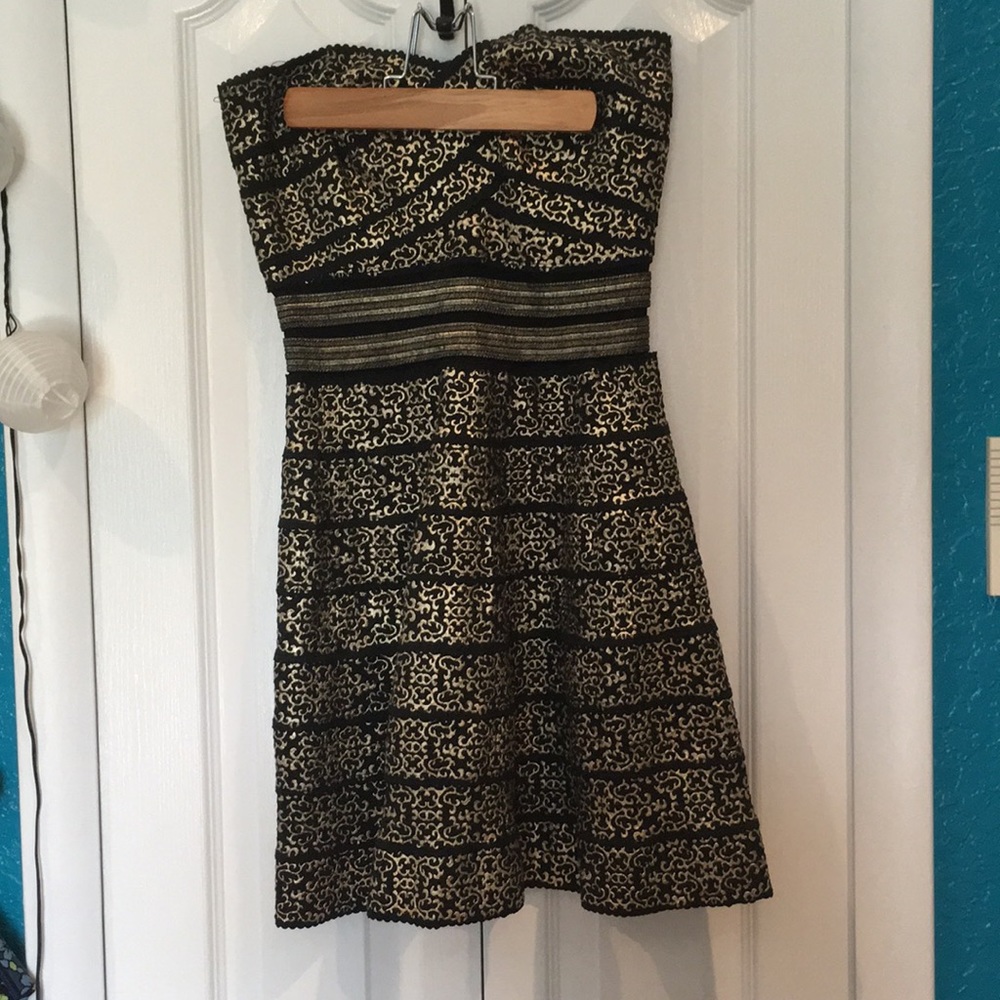 windsor semi formal dress